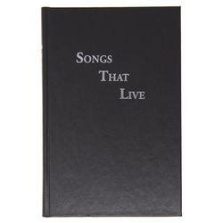 Image of Songs That Live