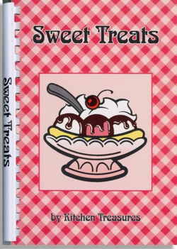 Image of Sweet Treats