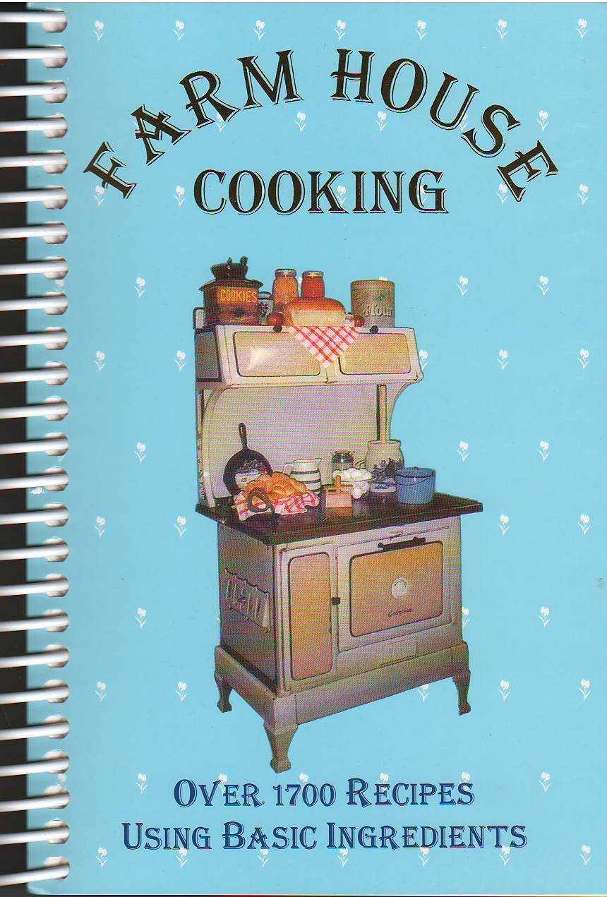 Image of Farm House Cooking