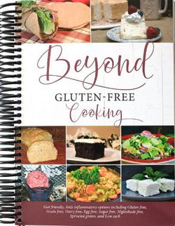 Image of Beyond Gluten-Free Cooking