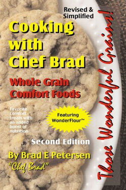Image of Cooking With Chef Brad