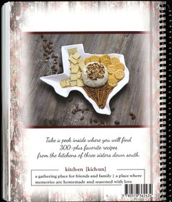 Image of Seasoned Down South