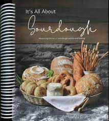 Image of It’s all About Sourdough