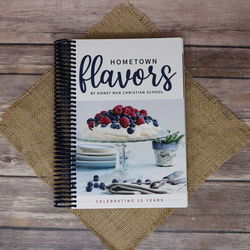 Image of Hometown Flavors