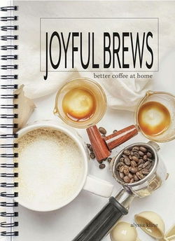Image of Joyful Brews