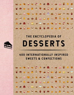 Image of The Encyclopedia of Desserts