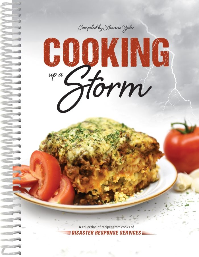 Image of Cooking Up a Storm