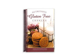 Image of Nutritious Gluten Free Cooking