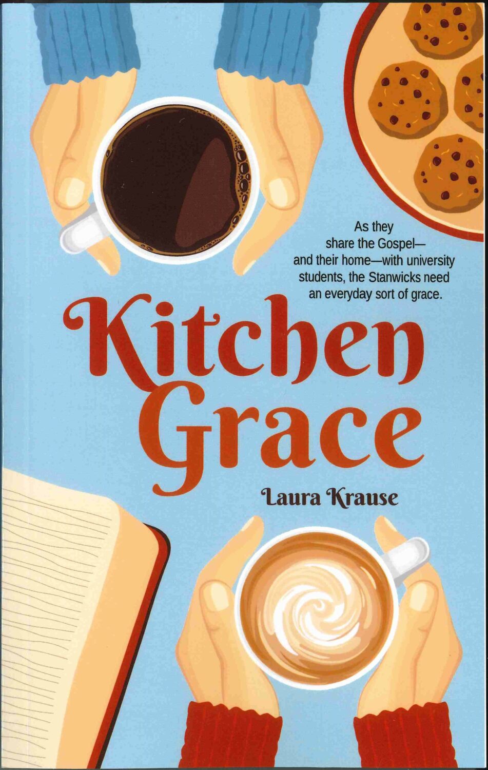 Image of Kitchen Grace
