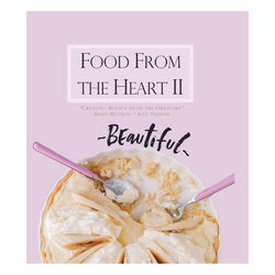 Image of Food From the Heart II Cookbook