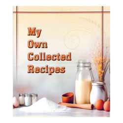 Image of My Own Collected Recipes (Coffee)