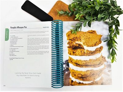 Image of Necessary Food