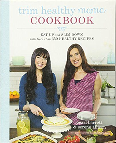 Image of DWSO – Trim Healthy Mama Cookbook