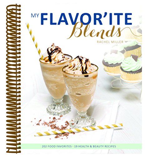 Image of My Flavor’ite Blends