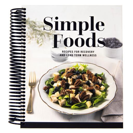 Image of Simple Foods