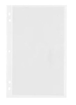 Image of Simply Organized Sleeves Single Pocket 6 1/8 x 10 1/2 25pk – Discontinued