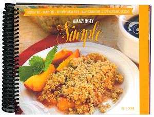 Image of Amazingly Simple Gluten Free