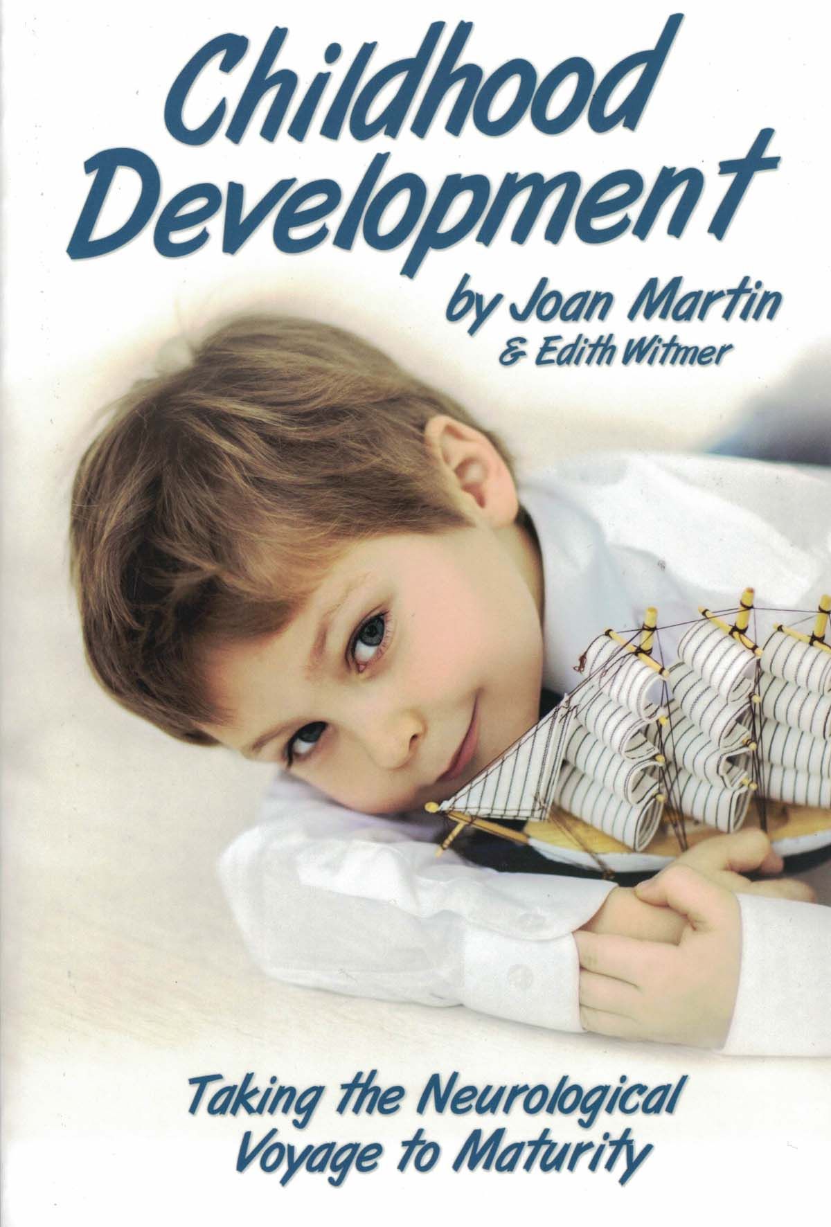 Image of Childhood Development