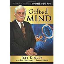 Image of Gifted Mind: The Dr. Raymond Damadian Story