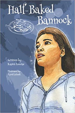 Image of Half-Baked Bannock