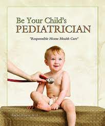 Image of Be Your Child’s Pediatrician