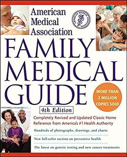 Image of Family Medical Guide -Revised and Updated