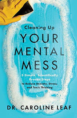 Image of Cleaning Up Your Mental Mess