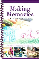 Image of Making Memories with Little Helpers