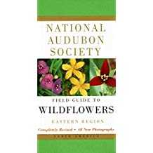 Image of Field Guide to North American Wildflowers