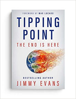 Image of Tipping Point: The End Is Here