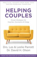 Image of Helping Couples: Proven Strategies for Coaches, Counselors, and Clergy