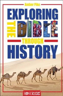 Image of Exploring the Bible Through History