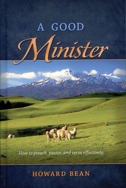 Image of A Good Minister