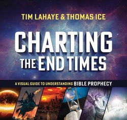 Image of Charting the End Times: A Visual Guide to Understanding Bible Prophecy