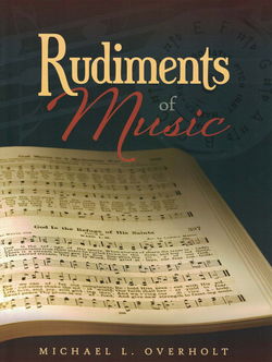 Image of Rudiments of Music Student Book