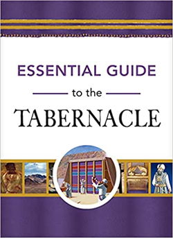 Image of Essential Guide to the Tabernacle