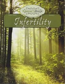 Image of Infertility – Keepers Book Volume 2