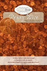 Image of Penny Wise – Keepers Book