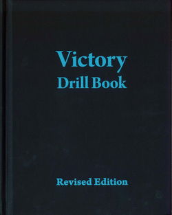 Image of Victory Drill Book