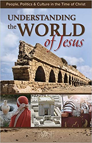 Image of Understanding the World of Jesus -Pamphlet