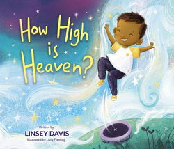 Image of How High Is Heaven?