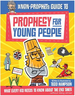 Image of The Non-Prophet’s Guide to Prophecy for Young People