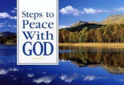 Image of Steps To Peace With God – Scenic Tract (Pack of 25)
