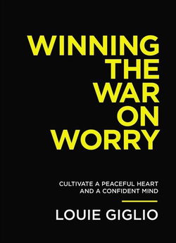 Image of Winning the War on Worry
