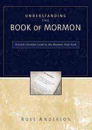 Image of DWSO Understanding the Book of Mormon: A Quick Christian Guide