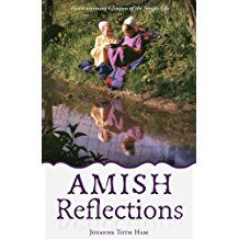 Image of Amish Reflections