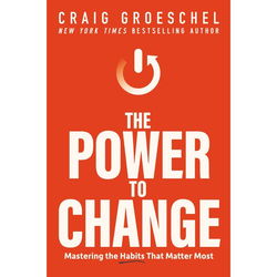 Image of Power to Change