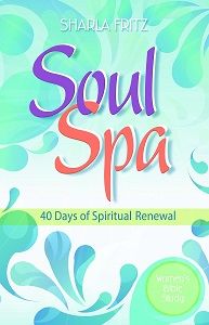 Image of SOUL SPA : 40 DAYS OF SPIRITUAL REN