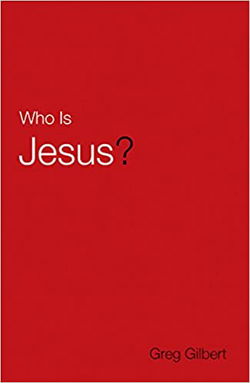 Image of Who Is Jesus? (Pack of 25)