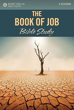 Image of The Book of Job (Rose Visual Bible Studies)